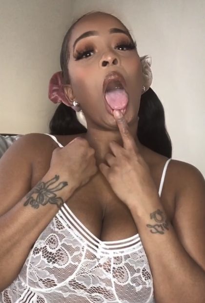 ashliebanks OnlyFans picture