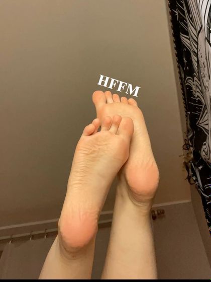 hotfeetforme OnlyFans picture