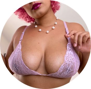 BIG TITTY BAE