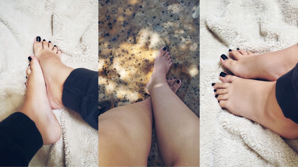 angel1feet OnlyFans profile picture