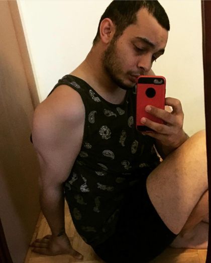dannyxdvious OnlyFans picture