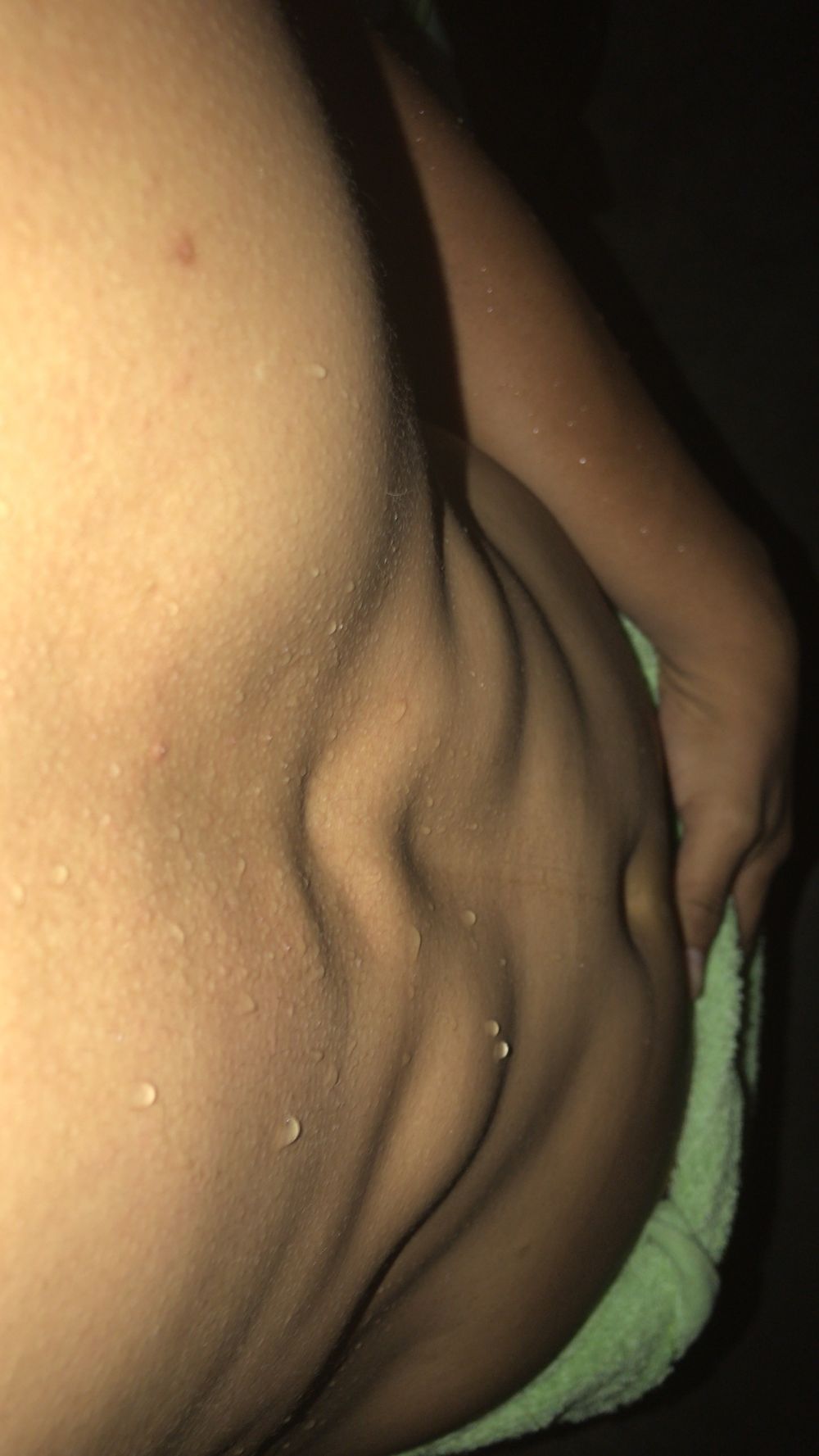 laryover94 OnlyFans profile picture