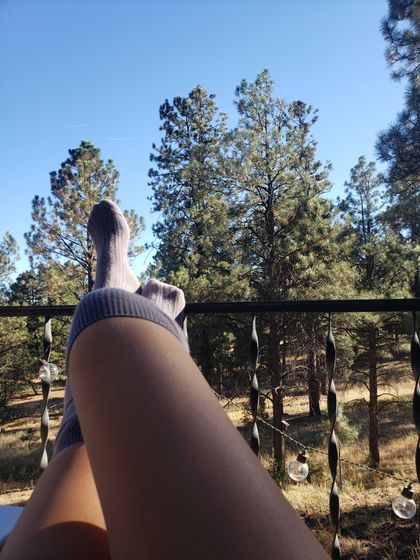 fairyfeetmother OnlyFans picture