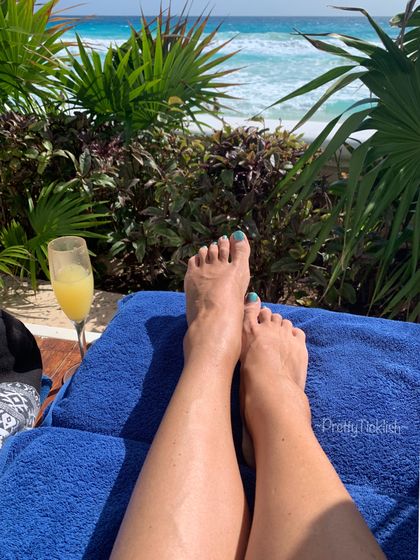 prettyticklish-free OnlyFans picture