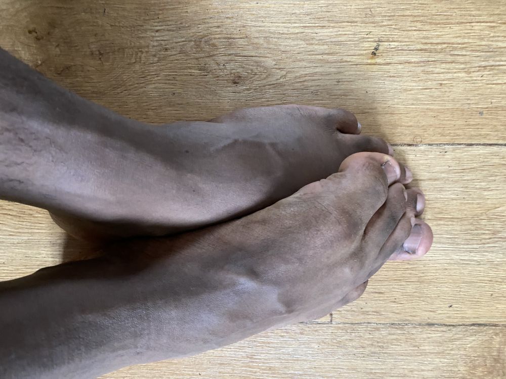 aromaticfeet OnlyFans profile picture