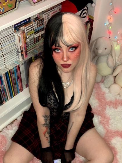 faerylily OnlyFans picture