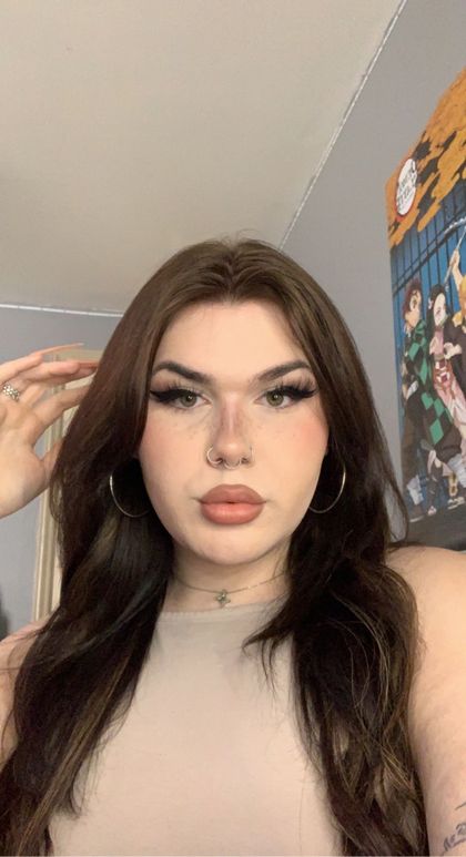 nattiethebaddie OnlyFans picture