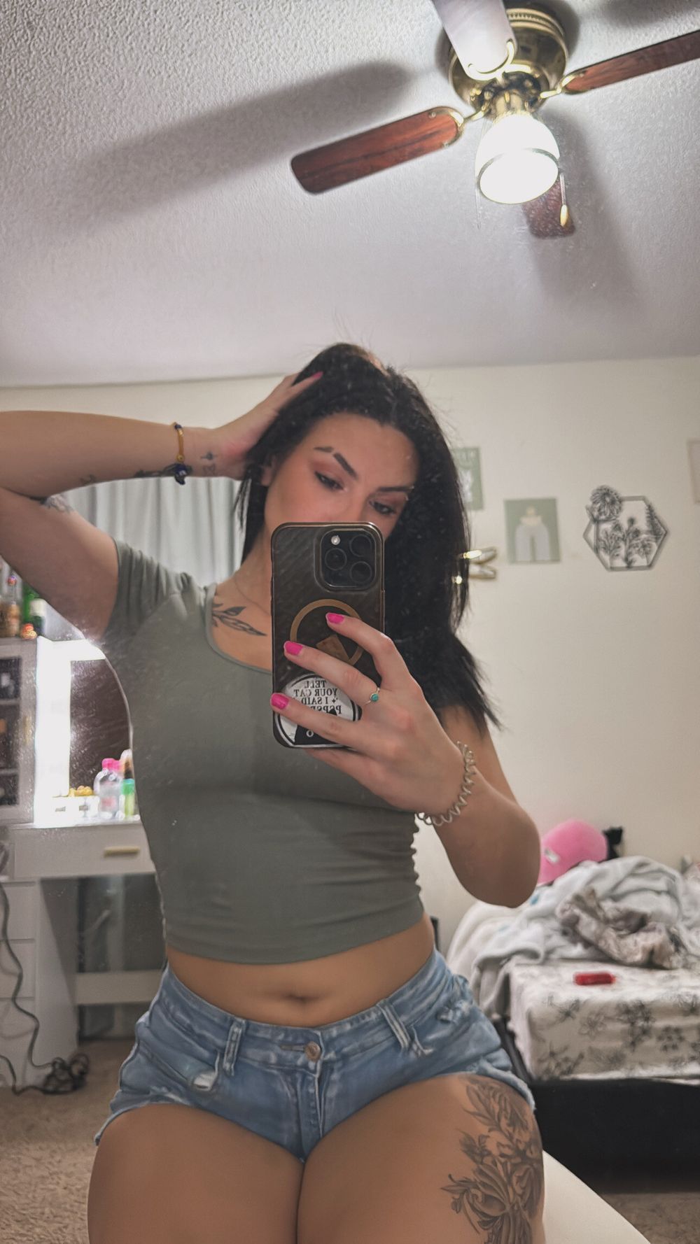 xobriauna OnlyFans profile picture
