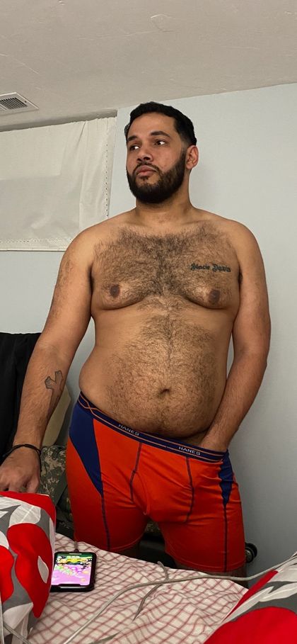daddymslangin OnlyFans picture