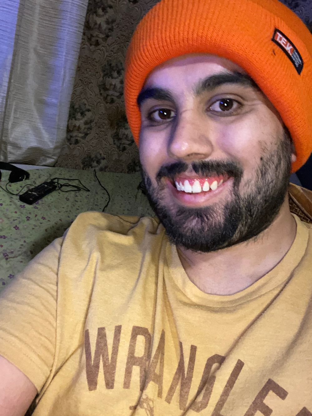 dylanmcgee25 OnlyFans profile picture