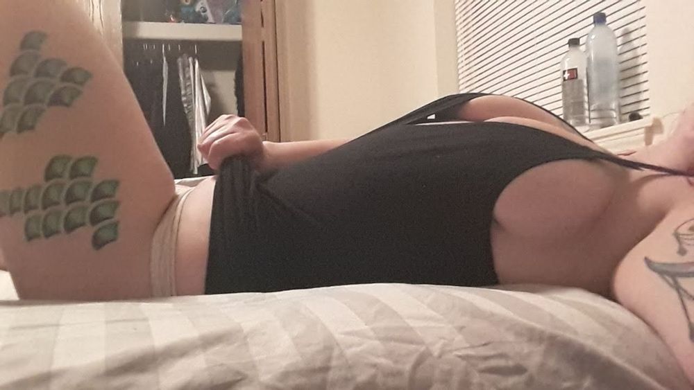submissivesiren69 OnlyFans profile picture