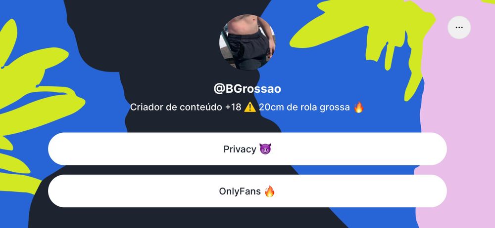 bgrossao OnlyFans profile picture