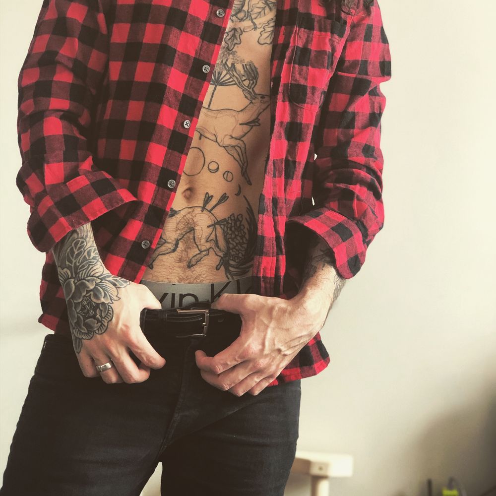 itslanceirl OnlyFans profile picture