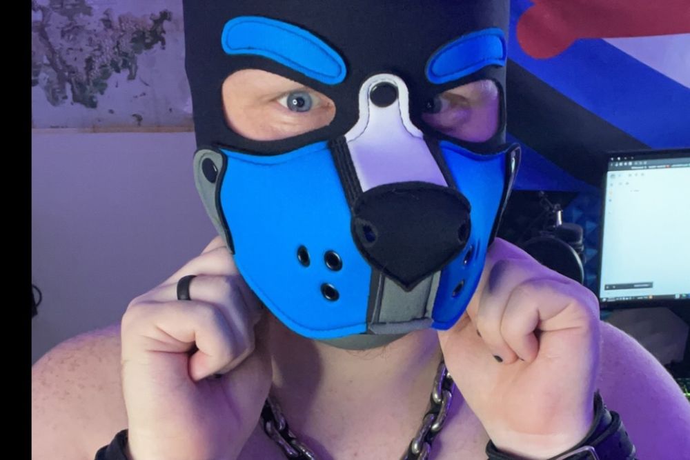 pupzer00 OnlyFans profile picture