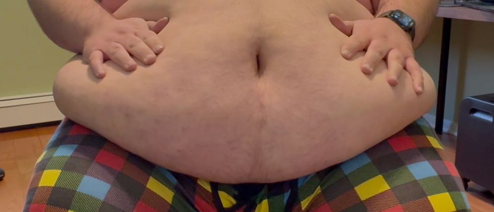 superchubbycub OnlyFans profile picture