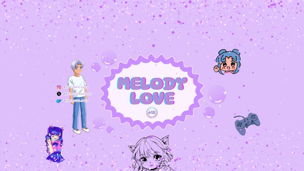 xmelodylovex OnlyFans profile picture