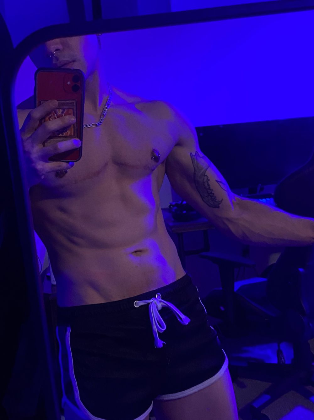 fingerfryhorror OnlyFans profile picture