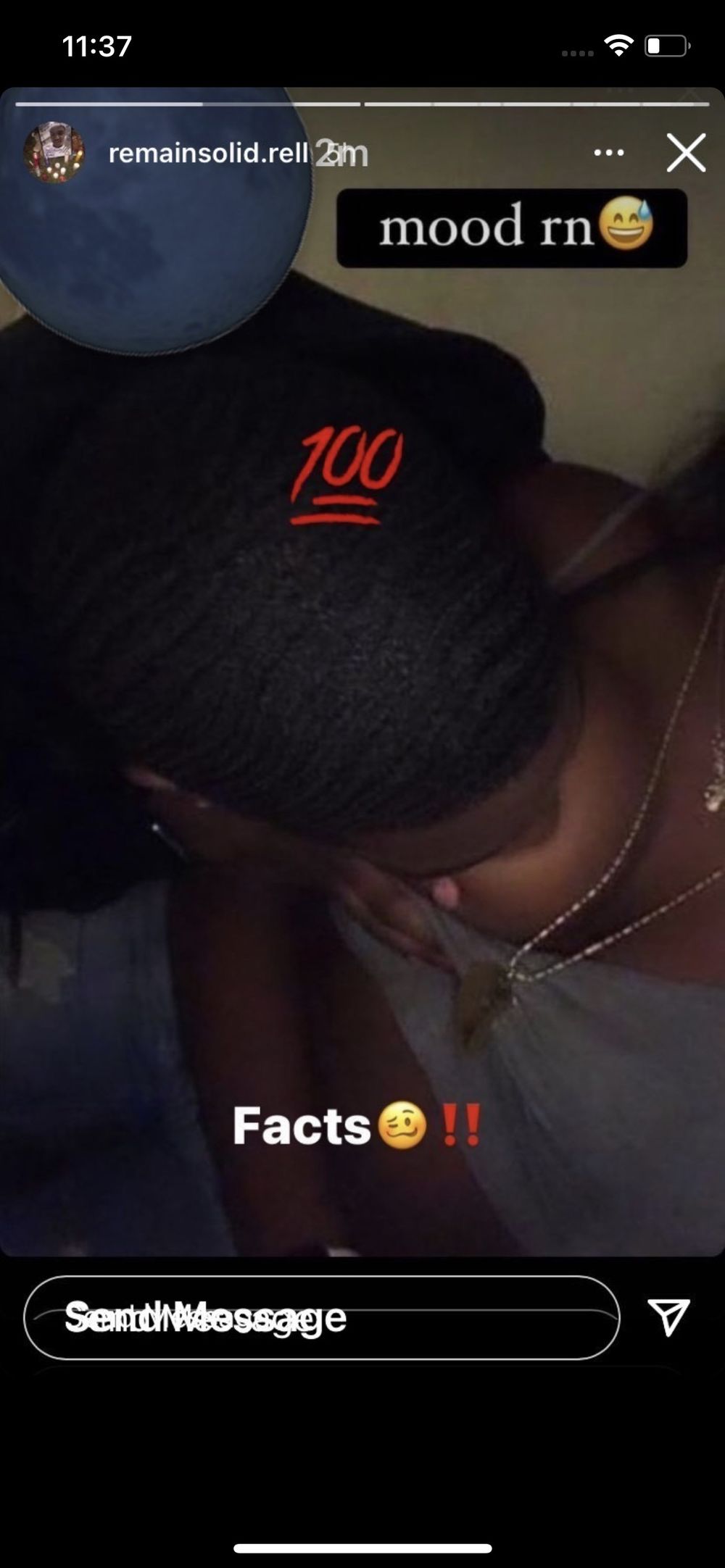 uchocolate_20 OnlyFans profile picture
