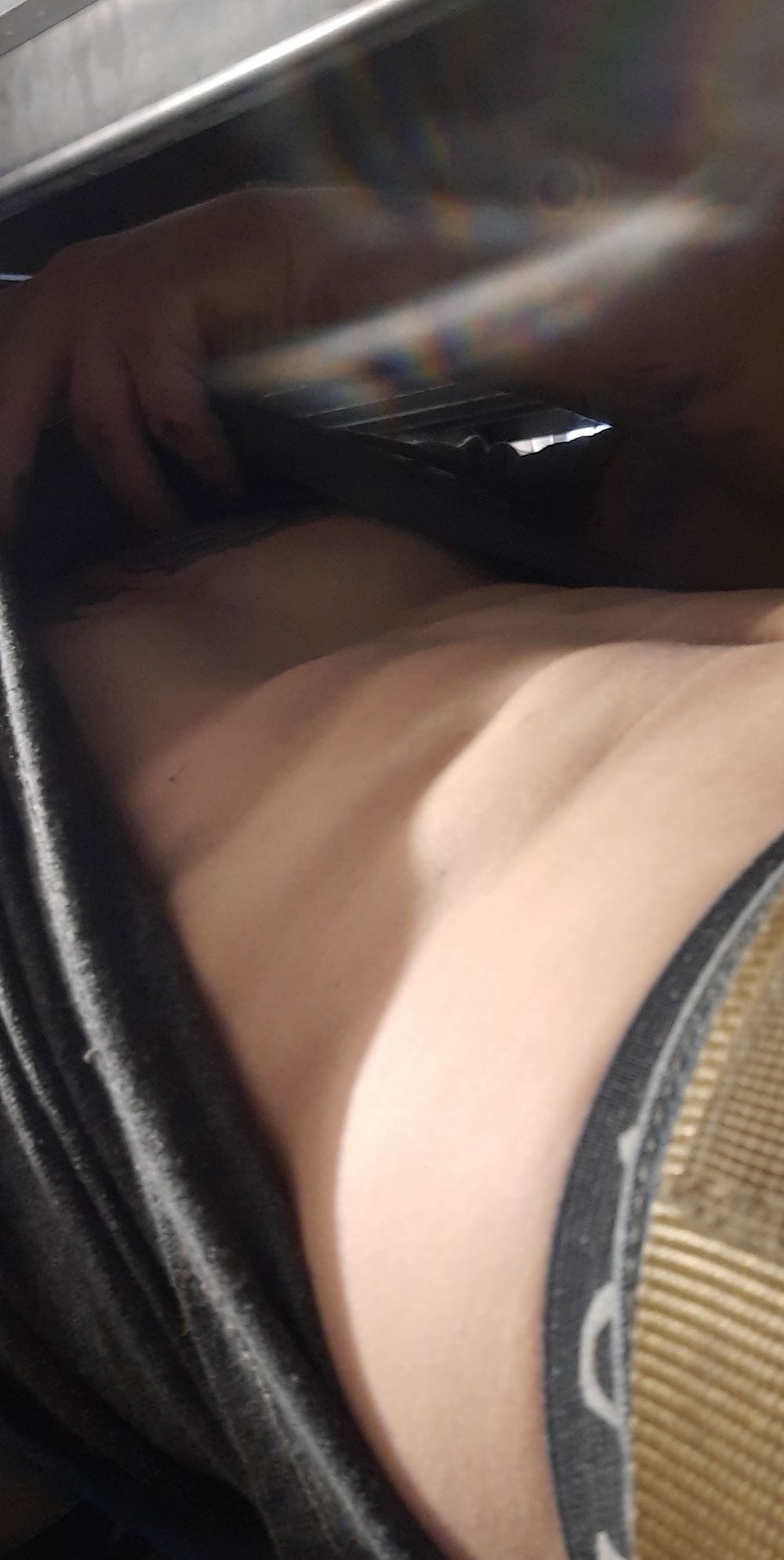 aaronchaos89 OnlyFans profile picture
