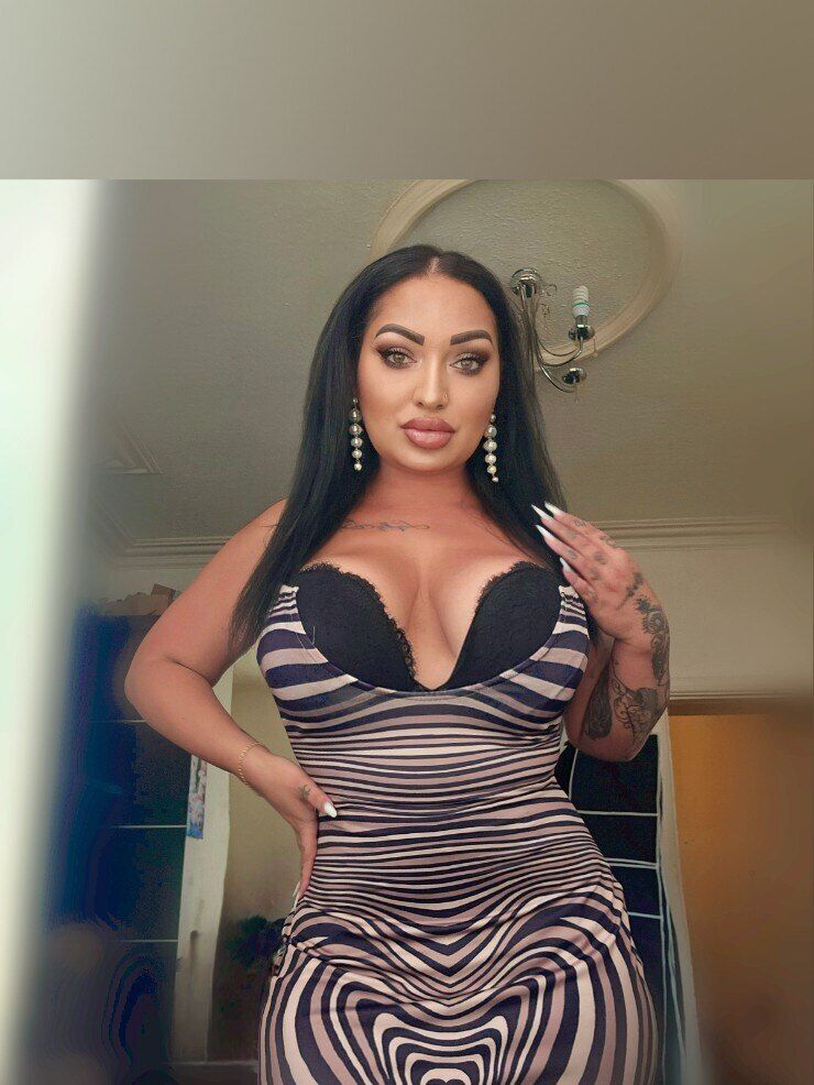 natashafloran OnlyFans profile picture