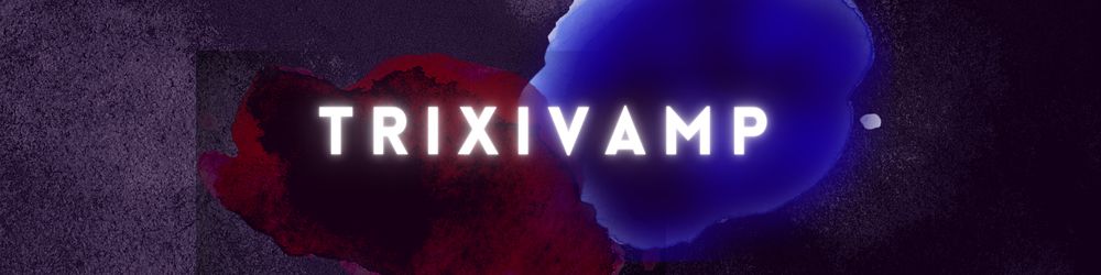 trixivamp OnlyFans profile picture