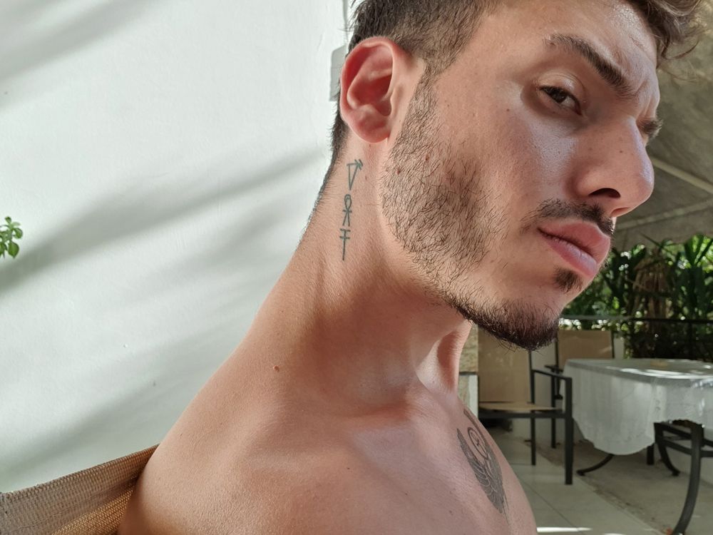 itschristos1 OnlyFans profile picture