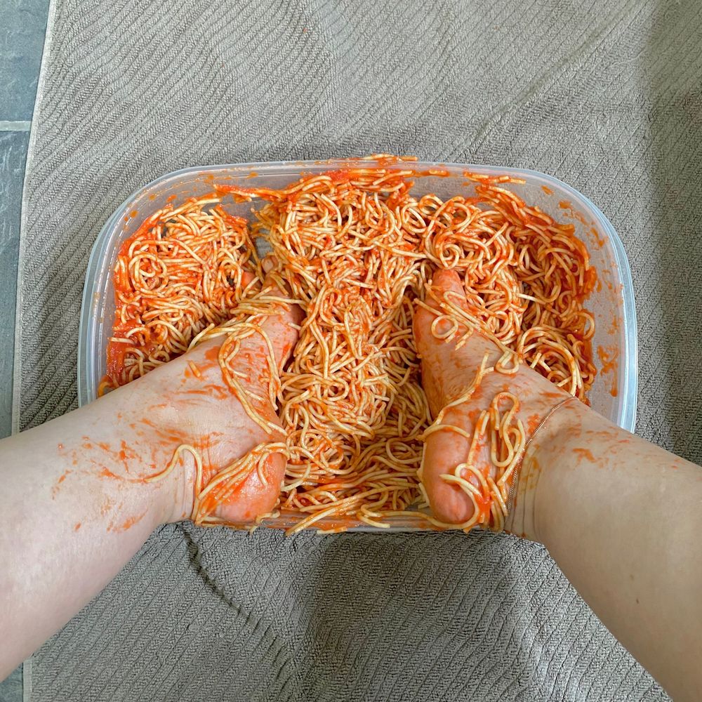 feetnfood123 OnlyFans profile picture