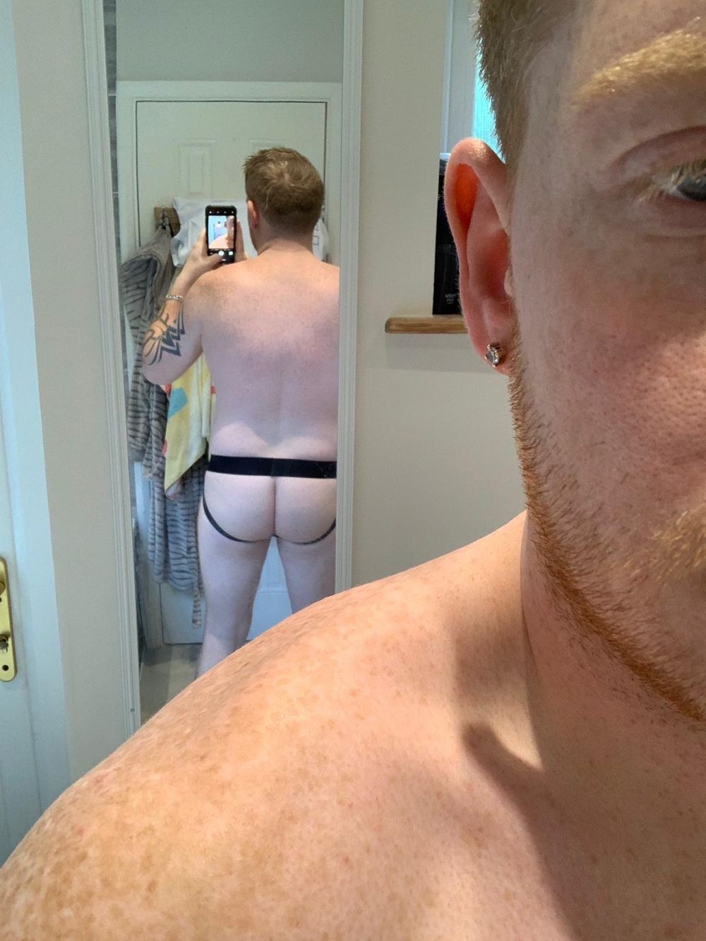 foxyboi89 OnlyFans profile picture