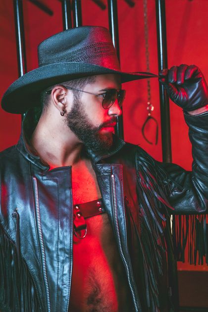markinleather OnlyFans picture