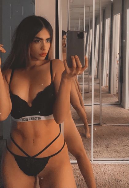 badgal_k OnlyFans picture