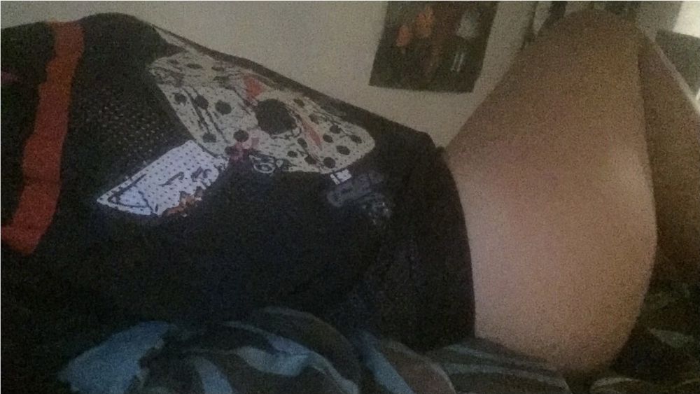 alienblood913 OnlyFans profile picture