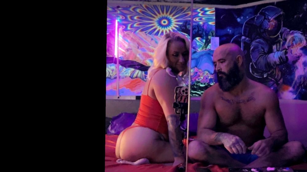 thattrippyoldcouple OnlyFans profile picture