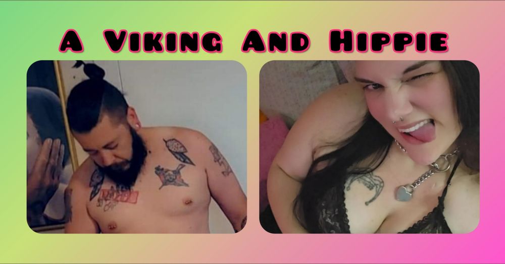 vikingandhippie OnlyFans profile picture