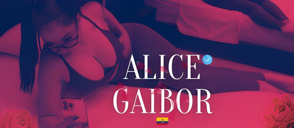 alicegbrx OnlyFans profile picture