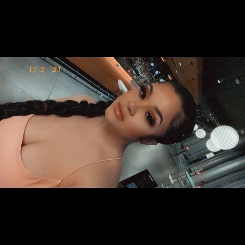 aribaby00 OnlyFans profile picture