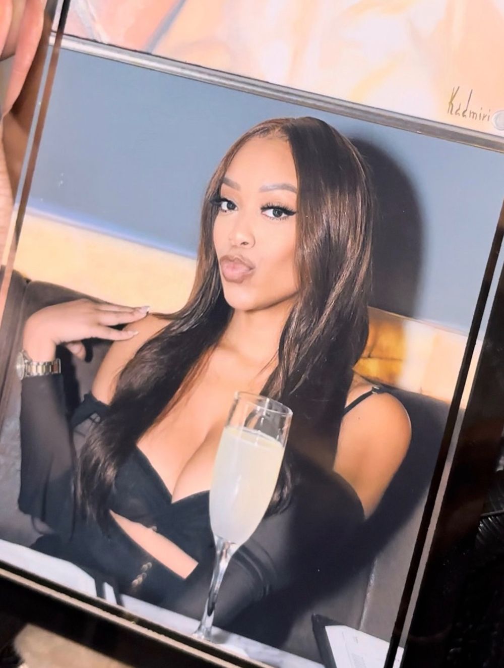 baddiebri1k OnlyFans profile picture