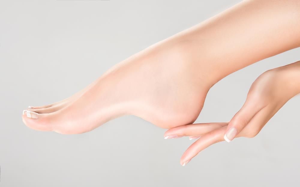 feetfortress1 OnlyFans profile picture
