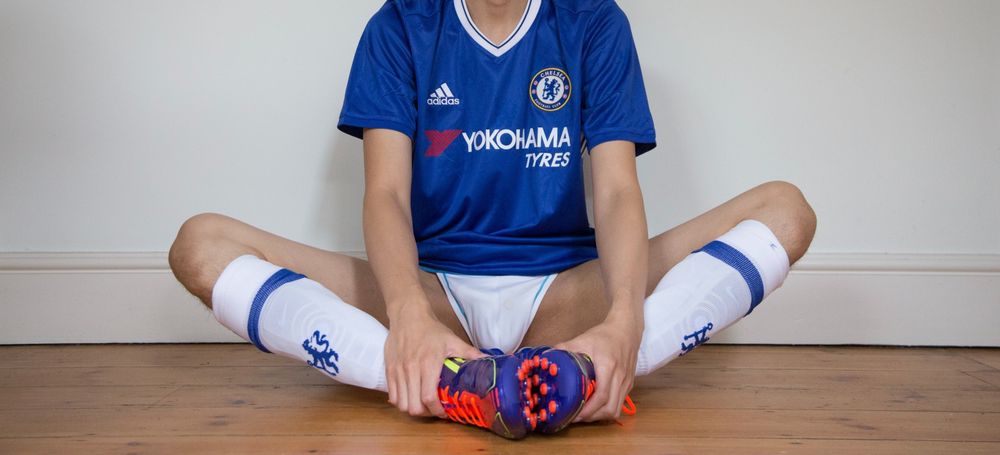 footballkitlov1 OnlyFans profile picture
