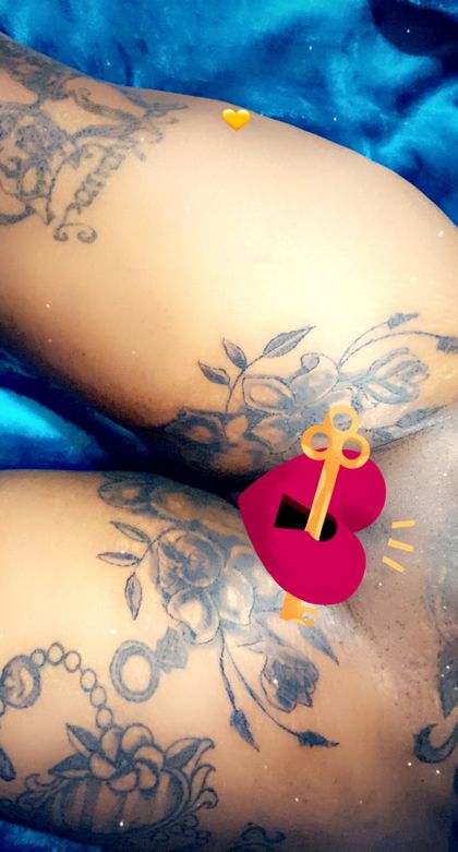 pussyattract OnlyFans picture