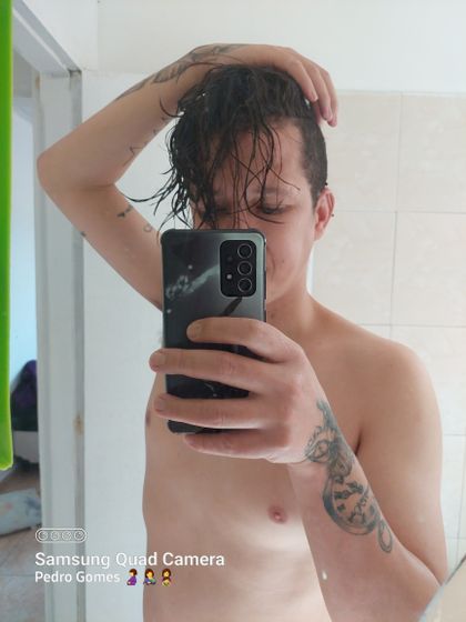 pewgomes OnlyFans picture