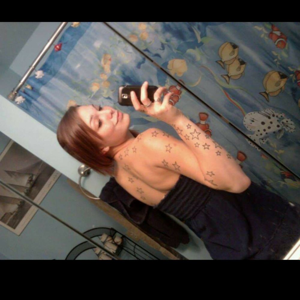 wokeespirituallyy OnlyFans profile picture