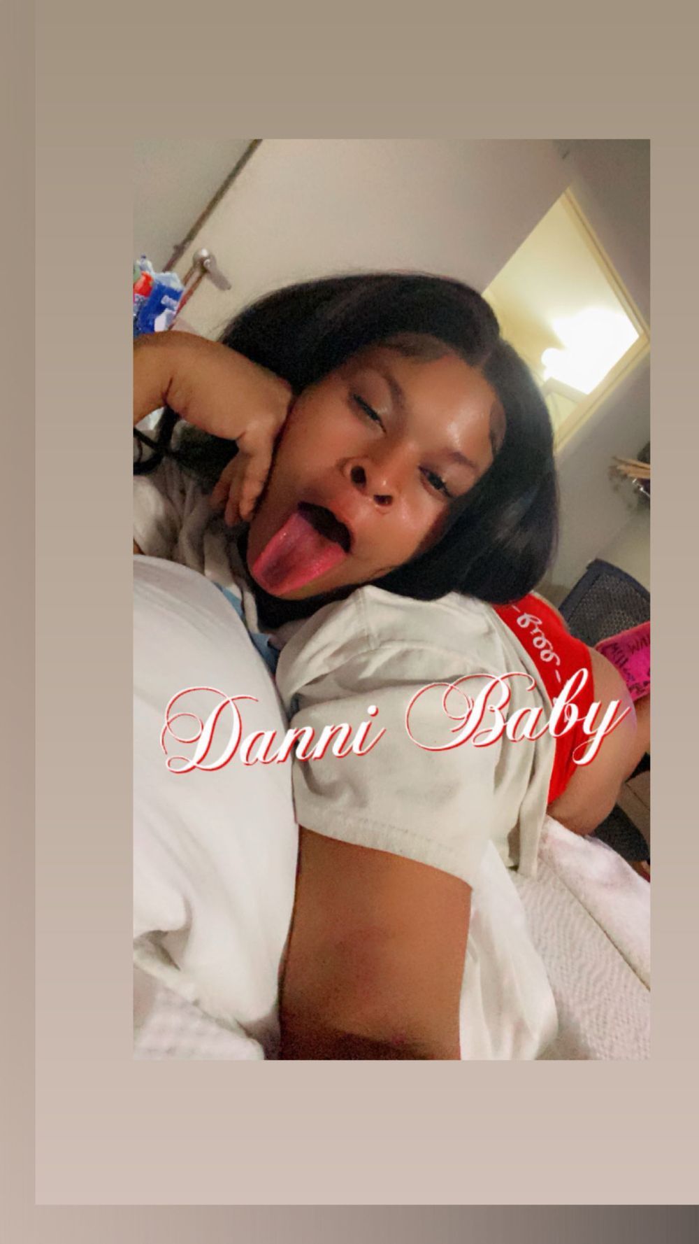 dannniibabyy OnlyFans profile picture