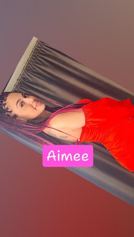 aimeecruz OnlyFans profile picture