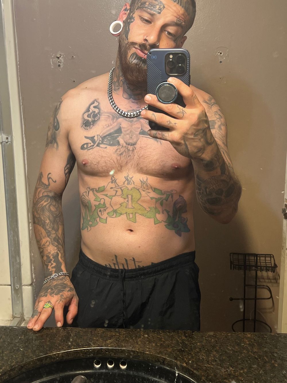 thickdaddydickk OnlyFans profile picture