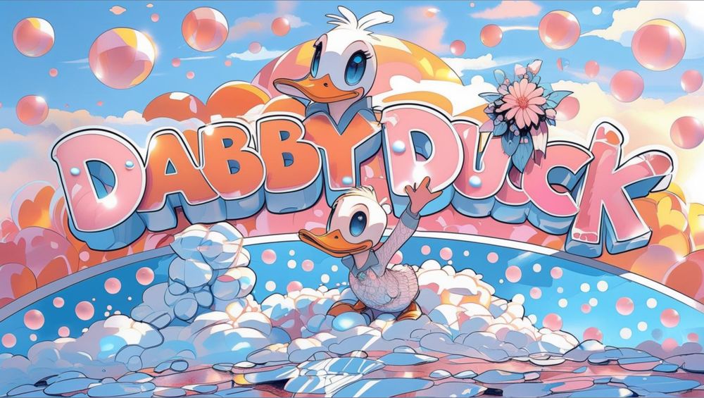 dabbyduckdarlin OnlyFans profile picture