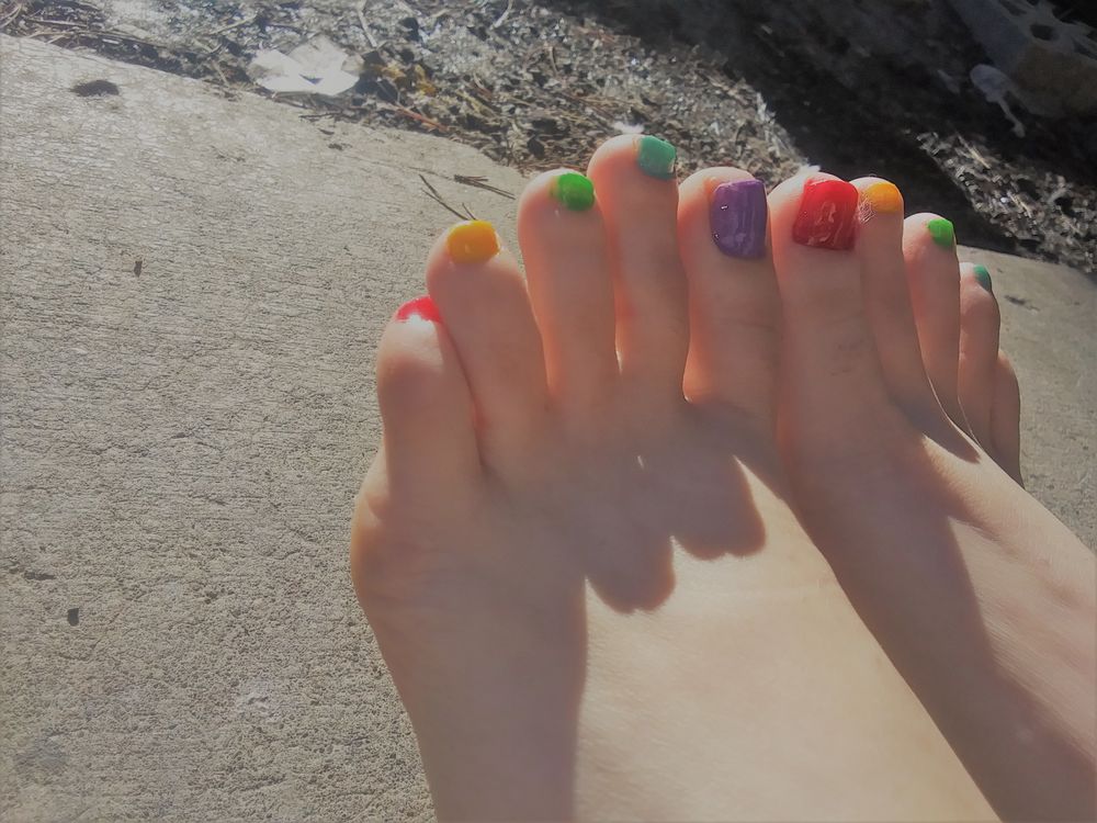 fruitytootsiees OnlyFans profile picture