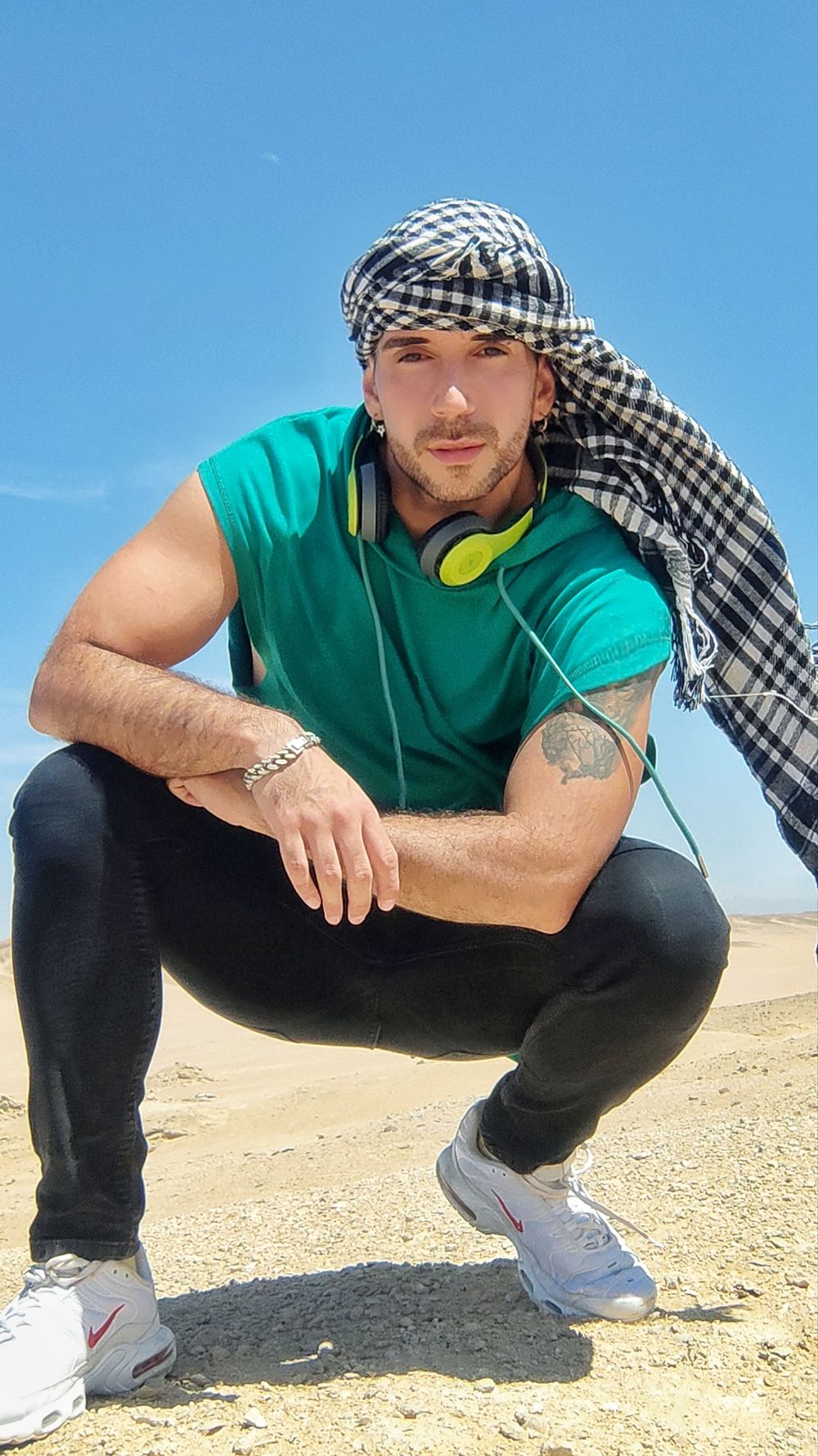 germaincol OnlyFans profile picture
