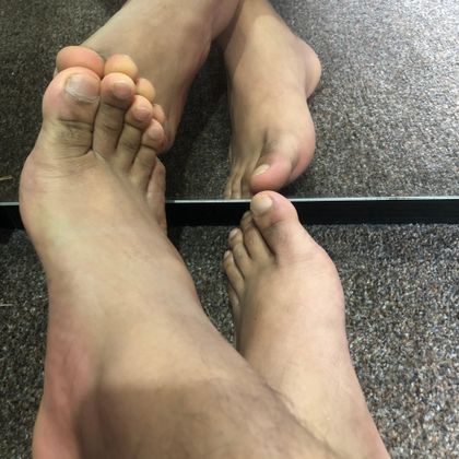 thebrownfeet23 OnlyFans picture