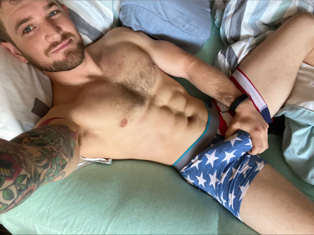 cameronjohnson17 OnlyFans profile picture
