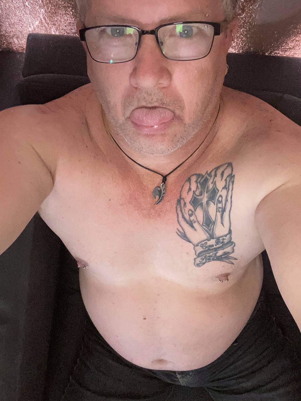 chubby-aussie_1306 OnlyFans profile picture
